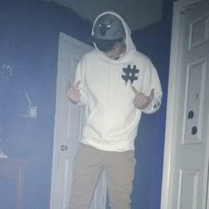 Meet your Posher, Matthew